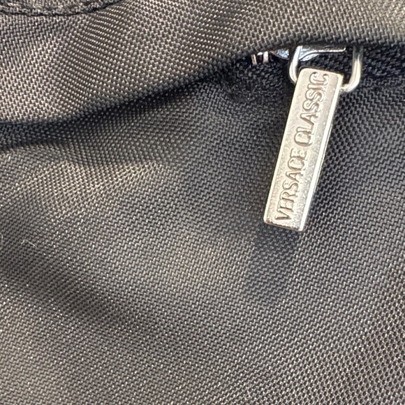 Versace Collection Classic Black Jacket - Picture 4 of 6